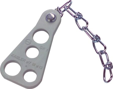 Kabelavlastning SP1 Ø7-13 | EL Artiklar - Vägar & tillägg - Övriga | GameStuff