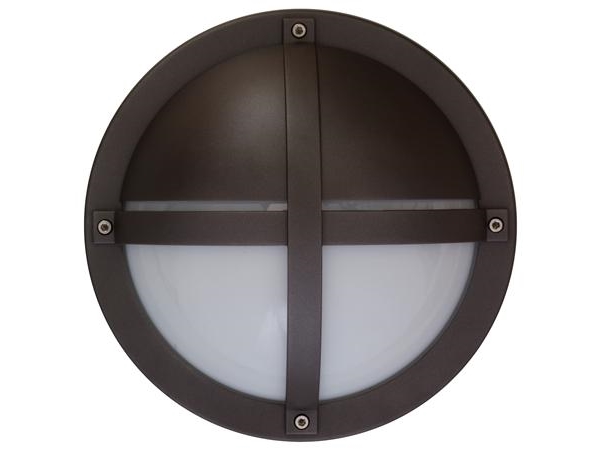 Vægarmatur Tanto 1100 Led 11,5W 830, 330 Lumen, Grafit
