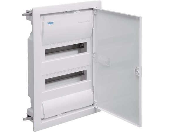 Gruppentafel 2R 24M Planfors Vh24dkn