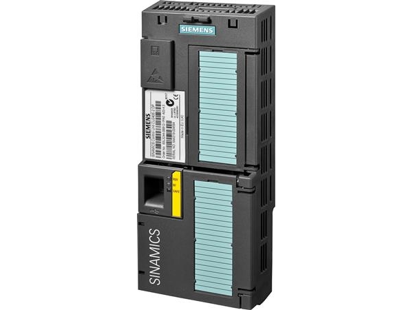 Siemens 6Sl3244-0Bb12-1Fa0 Steuergerät 1 Stück