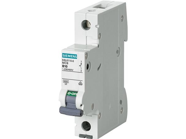Ls-Schalter C1a 1Pol 5Sl6101-7 (5Sl61017)