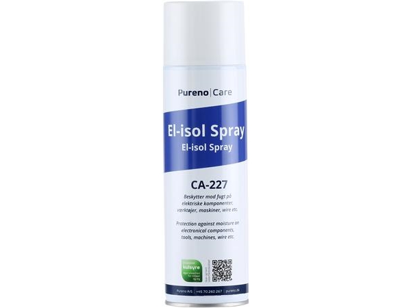 Blackbolt El-Isol 500 Ml