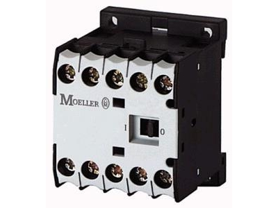 Eaton Kleinschütz Diler Diler-40-G(24Vdc) 4 Schließer 24 V/Dc (010223)