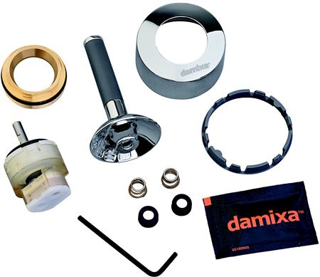Damixa Reparatursatz Kartushe Küche Und Waschtischmischer