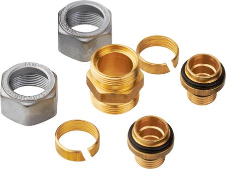 Roth Muffe 16 Mm Pex