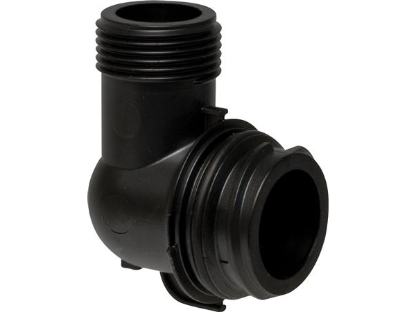 Adapter Vinkel Ppm Uponor 1X3/4
