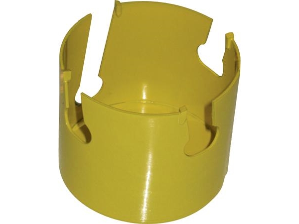 Profit Multi Purpose Hm Hulsav Med Adapter, 76 Mm