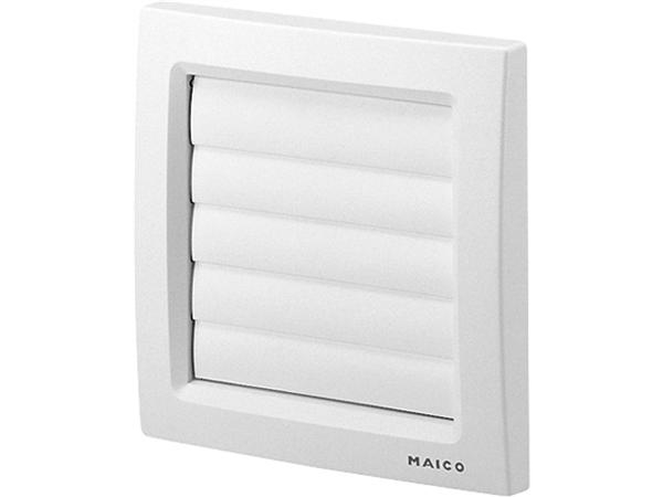Maico Ventilatoren Maico Ventilator-Hætte Flerfarvet