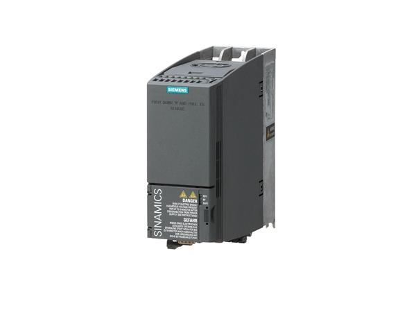 Siemens Frequenzumrichter 6Sl3210-1Ke17-5Af1 2,2 Kw 380 V, 480 V