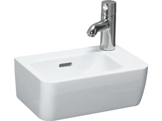 Laufen Pro Vask 36 X 25 Cm Hvid