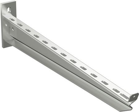 Wibe Group Konsol 50Bredde 600 Mmvarmgalvaniseret