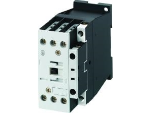 Eaton Dilm25-10(Rdc24) Kontaktor 3 X Afbryder 11 Kw 24 V/Dc 25 A 1 Stk