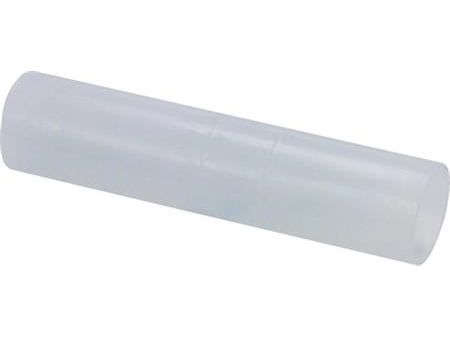 Polycon-Hülse 16 Mm Lang, Polyethylen, Länge 100 Mm, Innendurchmesser 16 Mm