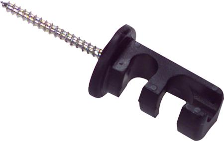 Hänge med skruv svart | Annan EL - Övriga artiklar | GameStuff