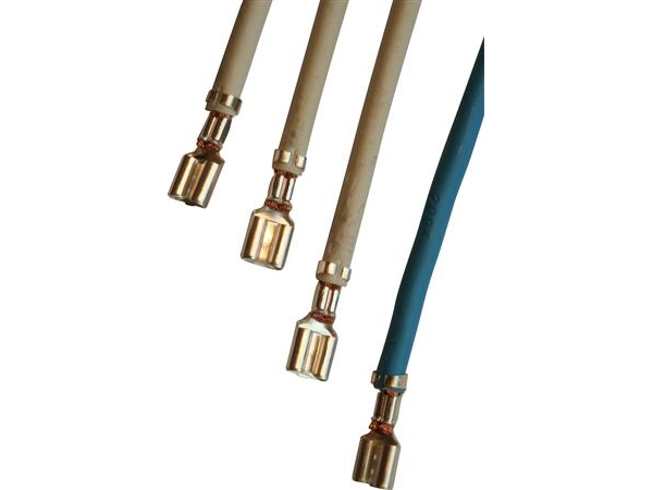 Zuleitung 6M L1+L2+L3+N