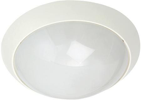 Sg Leuchte Enøk Alu Weiss E-27 - Professional