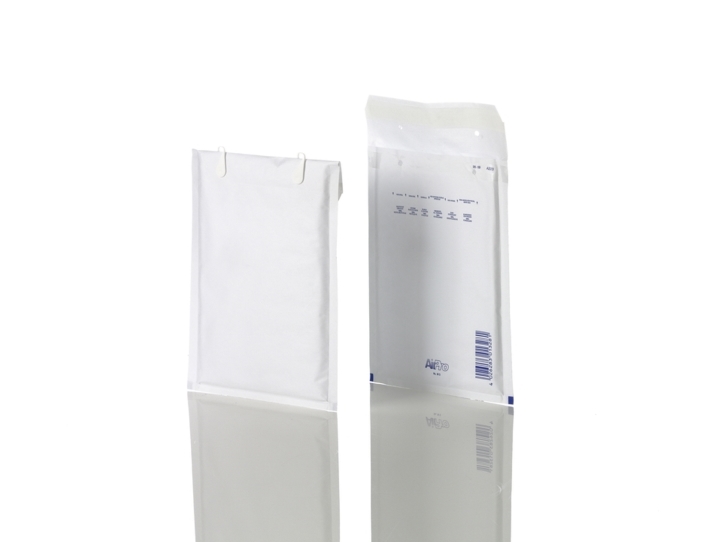 Bubbelpåse W3 170 x 225 (100) | Papper & Emballage - Kuvert & påsar - Frakt påsar | GameStuff