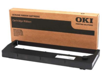 Oki 09005591, Crb Mx 1050/1100/1150/1200, 17000 Seiten, Schwarz, Oki, 546 Mm, 209 Mm