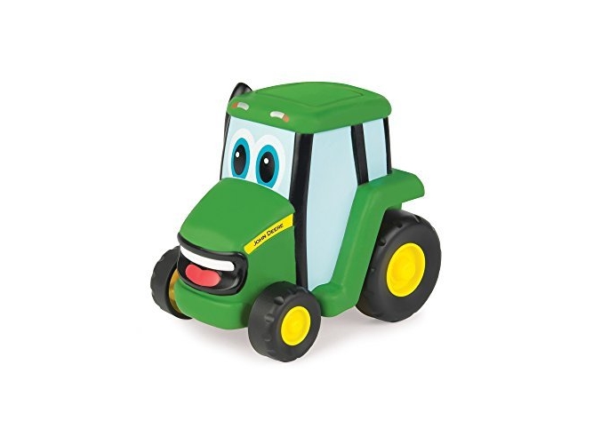 John Deere Traktorius Johnny, 42925