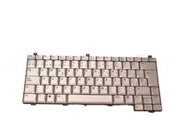 Dell Pg743, Tastatur, Spansk, Dell, Xps M1210