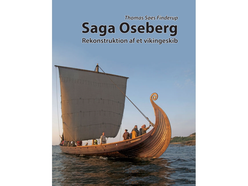 Saga Oseberg | Thomas Søes Finderup
