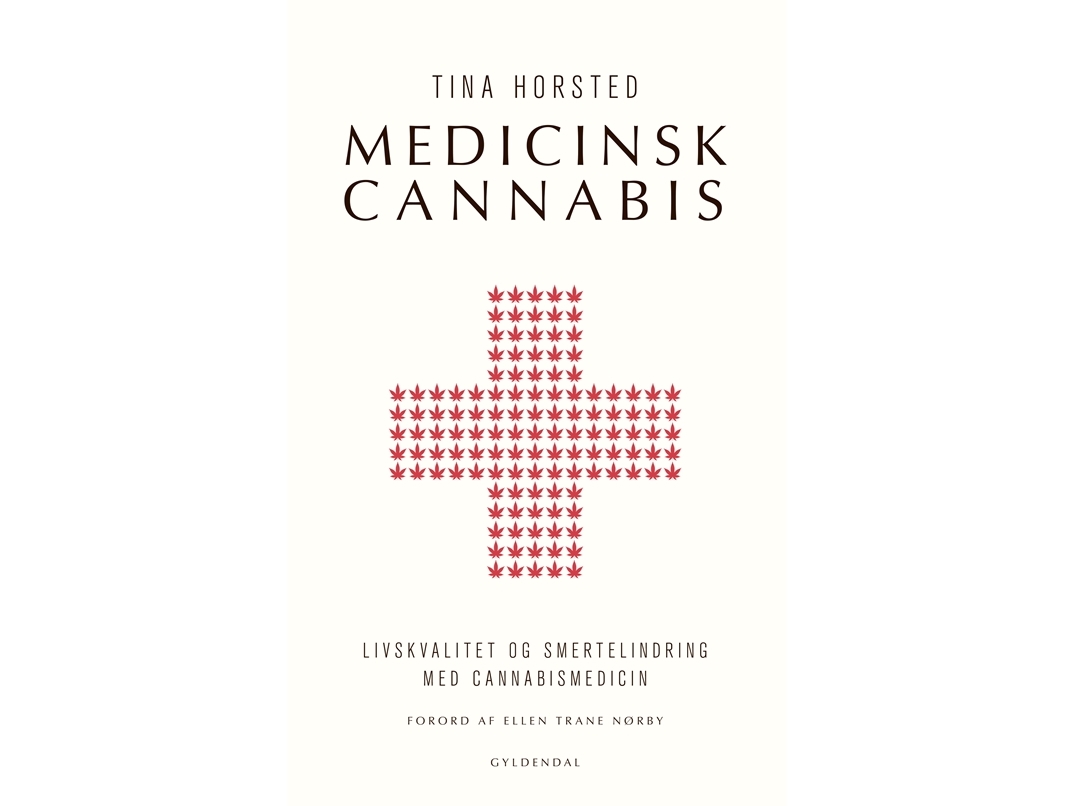 Medicinsk cannabis | Tina Horsted