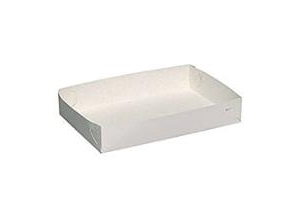 Kuchenbox Nr 5 380X230x50 Mm Mit V-Schneider, 200 Stück/Krt