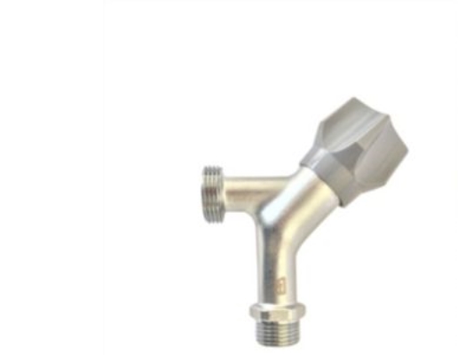 1/2Drain 3/4afg - m/räknare och tiv för 742416233 | VVS Artiklar - Ventiler - Tappventiler | GameStuff