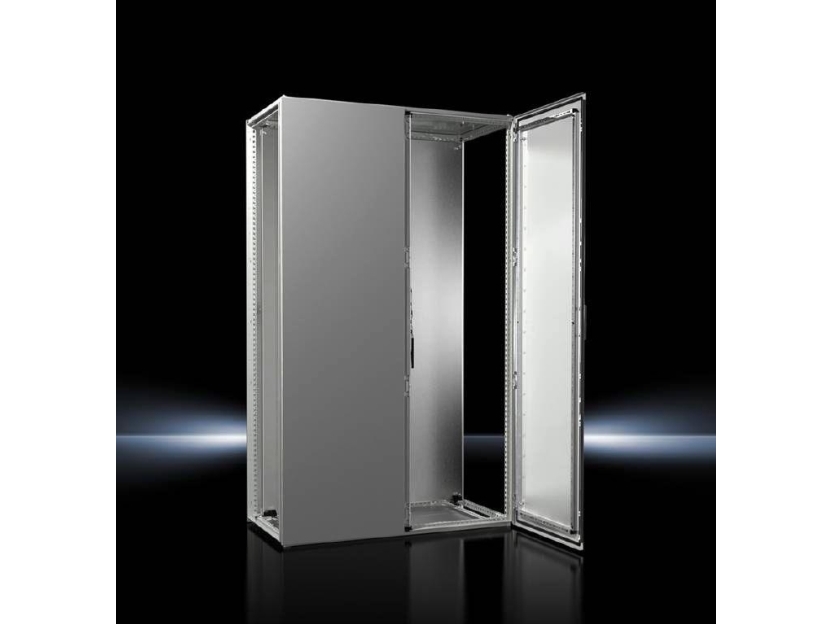 8206.000 Rack Tilbehør Rackskab