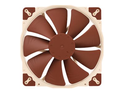 Noctua Nf-A20 Flx - Indsats Med Blæser - 200 Mm