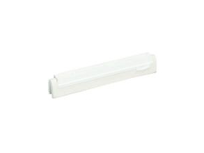 Erstatningsgummi 25 Cm Hvid Til Håndskraber Til Fx 12903,1 Stk