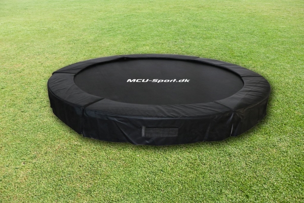 Mcu-Sport Nedgravet / Inground Trampolin 3.05M + Sikkerhedsnet