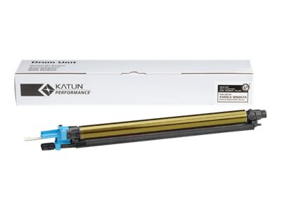 Katun Drum Unit Black Performance