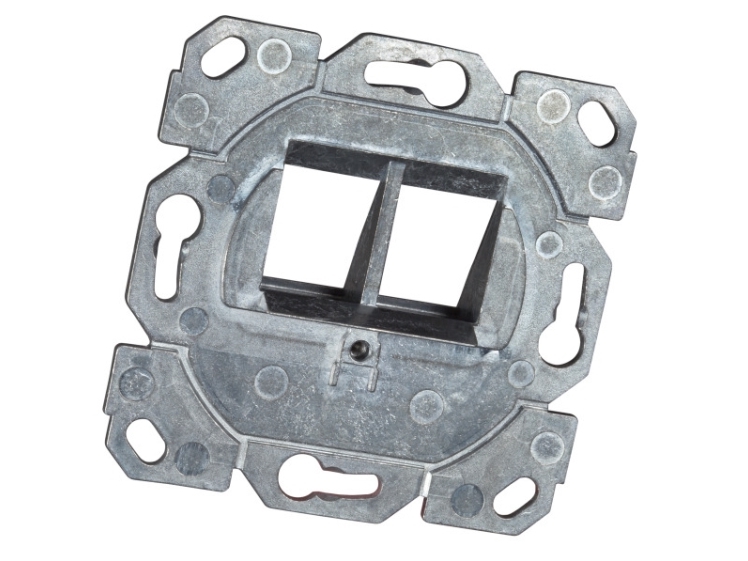 Efb Elektronik Et-25111K, Aluminium, Aluminium