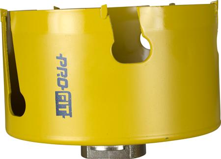 Profit Multi Purpose Hm Hulsav Med Adapter, 102 Mm