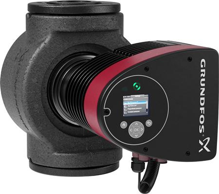 Grundfos Magna3 40-80 F 220 - 1X230v Pn6-10