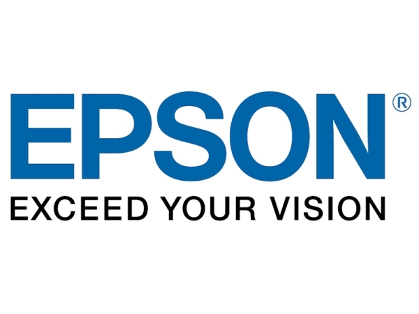 Epson Discproducer Cmc Dvd-R Watershield Media 4.7Gb (600 Pcs), Dvd-R, Druckbar, 1 Stück(E), 4,7 Gb