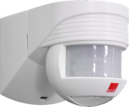 Bevægelsessensor Lc-Click-N 140 Krybezone Hvid
