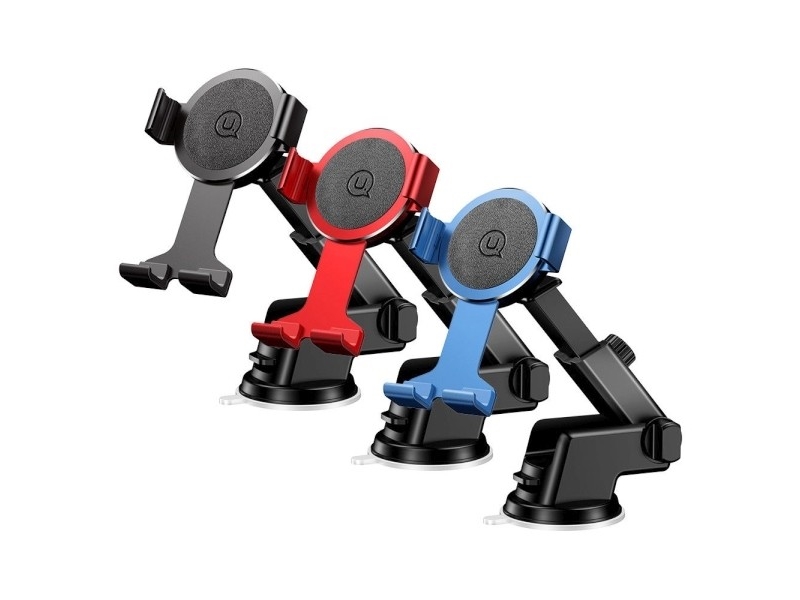 Usams Autohalterung Mit Auto Grip Mount Bracked Zj36zj02