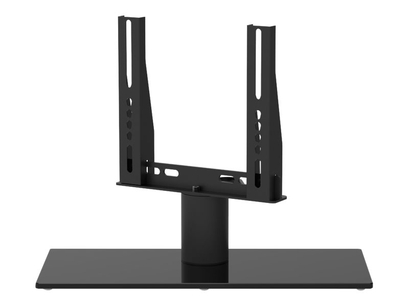 Multibrackets M VESA Tablestand Turn X Small - Ställ - för platt panel - svart - skärmstorlek: 24-32 - skrivbord | Datortillbehör - Bildskärmar & Tillbehör - Fästen | GameStuff