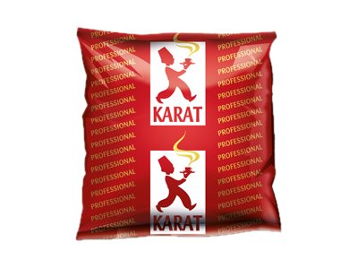Filterkaffe Karat Plantation Professional 500g | Catering - Drycker - Kaffe och kaffebönor | GameStuff
