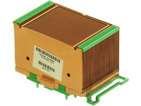 Hpe Heatsink Assembly 130W For Dl580g5