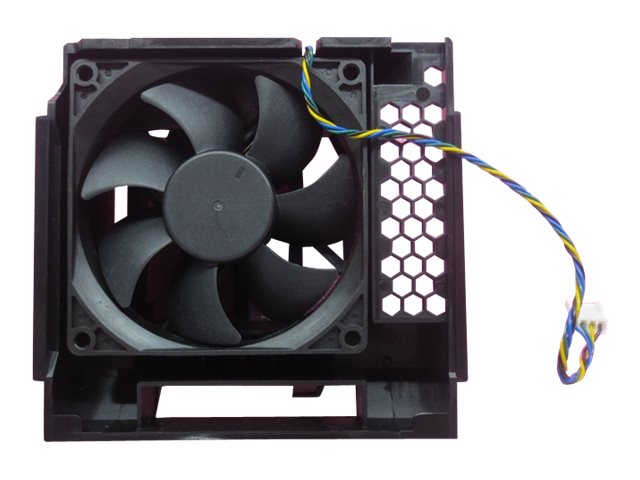 Lenovo Front Graphics Cooling Fan Assembly Lådflakt 60 Mm Fru Cru Tier 1 För Thinkstation P500 P510 P700 P710 P900 P910