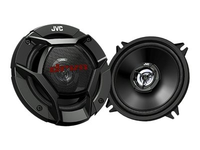 Jvc Cs-Dr520 - Drvn - Lautsprecher - Für Auto - 40 Watt - 2-Wege - Koaxial - 5,25"