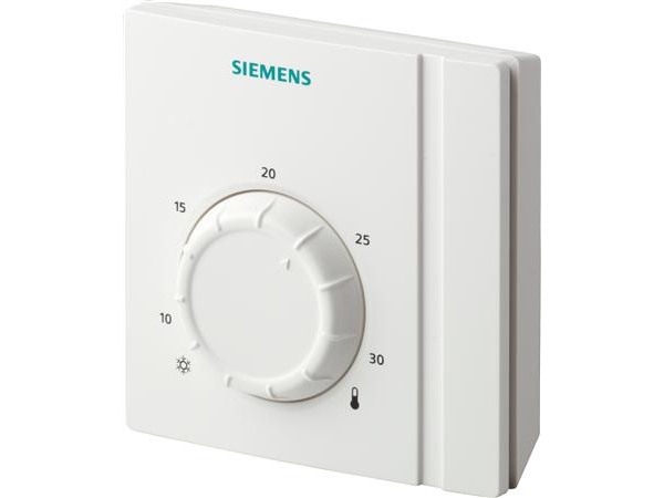 Raa21 Rum Temperature Termostat