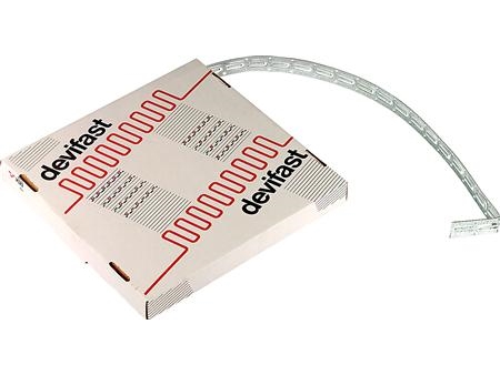 Devifast Montageschiene 5 Meter