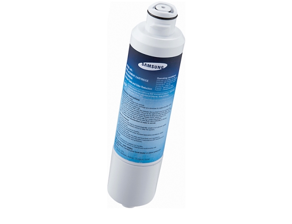 Samsung Haf-Cin, Wasserfilter, Samsung, Kühlschrank, Weiß, Nsf, 5,4 Mm
