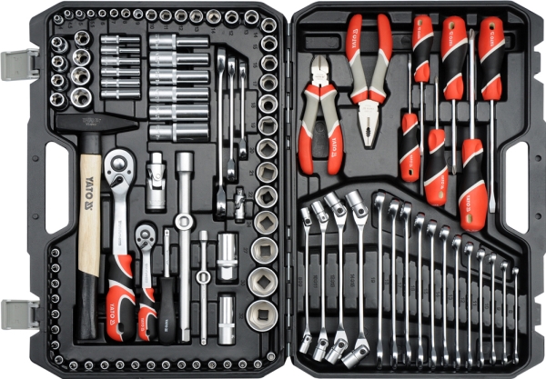 Yato YT-38891 | Verktyg & Verkstad - Handverktyg - Övriga handverktyg | GameStuff