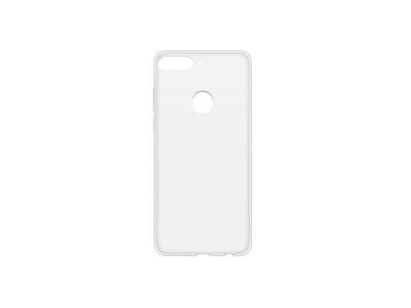 Huawei Y 51992432, Omslag, Huawei, Y7 (2018), 15,2 cm (5.99), Translucent | Tele & GPS - Mobil tillbehör - Skydd & Väskor | GameStuff