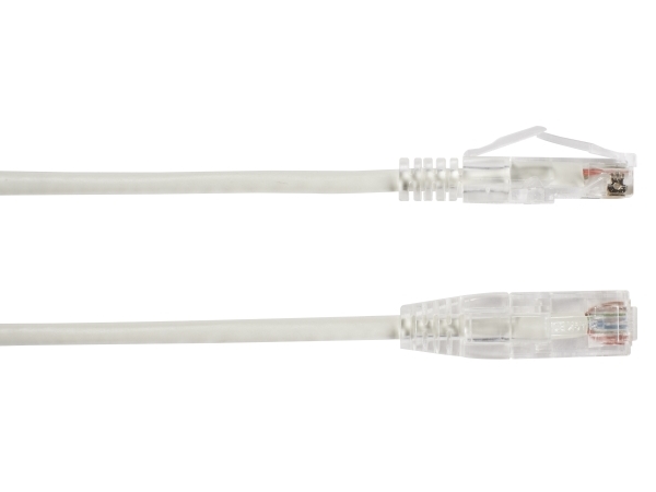 Black Box Cat6a 4.5M, 4,5 M, Cat6a, U/Utp (Utp), Rj-45, Rj-45